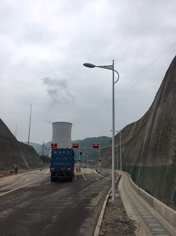 洛陽太陽能路燈廠家總結(jié)安裝三大注意事項(xiàng)